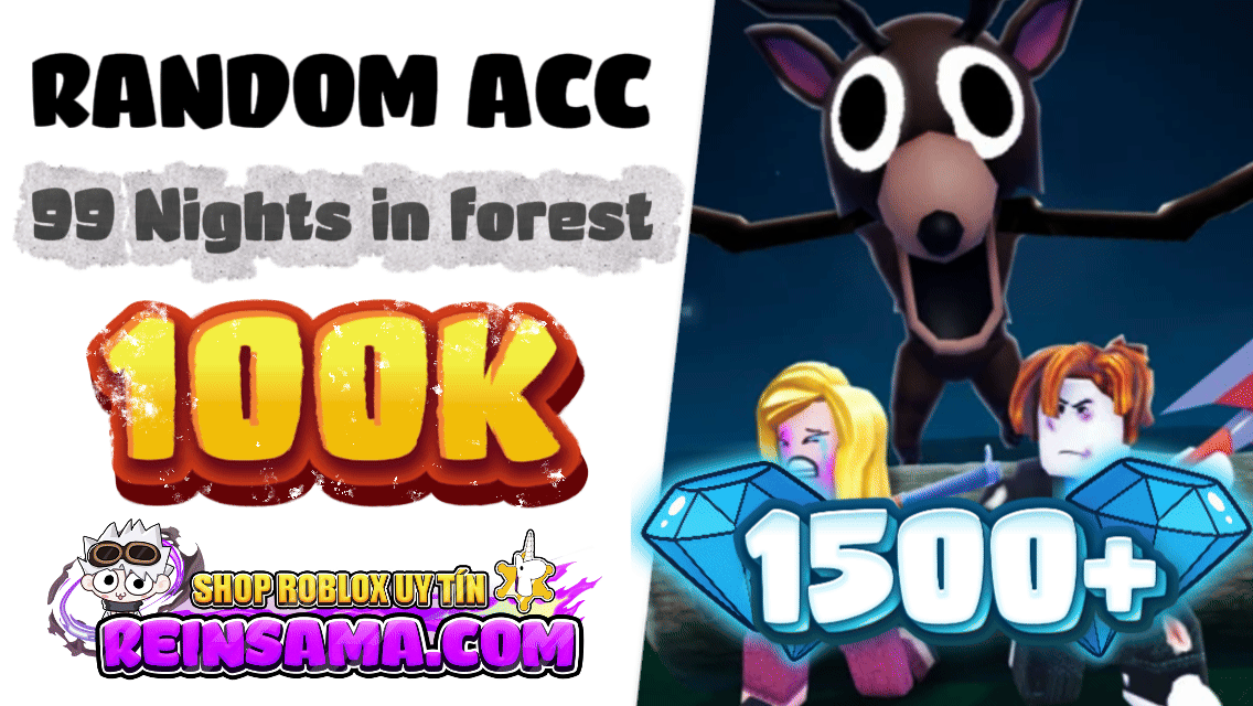 ACC RANDOM 100K