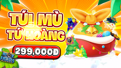 TÚI MÙ TỨ HOÀNG